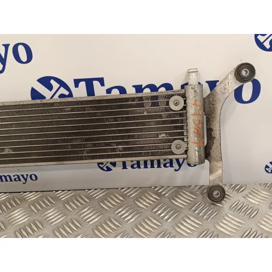 Radiador Agua para Audi Q7 (4L)