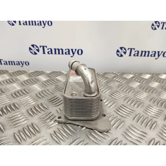 Enfriador Aceite Motor para Opel Astra J Lim.