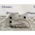 Enfriador Aceite Motor para Opel Astra J Lim.