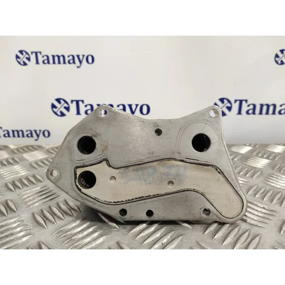 Enfriador Aceite Motor para Opel Astra J Lim.