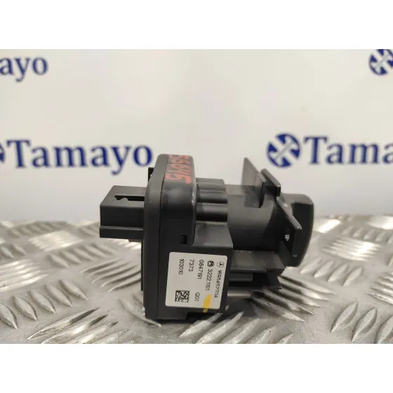 Mando Luces para Mercedes-Benz Clase A (W169)