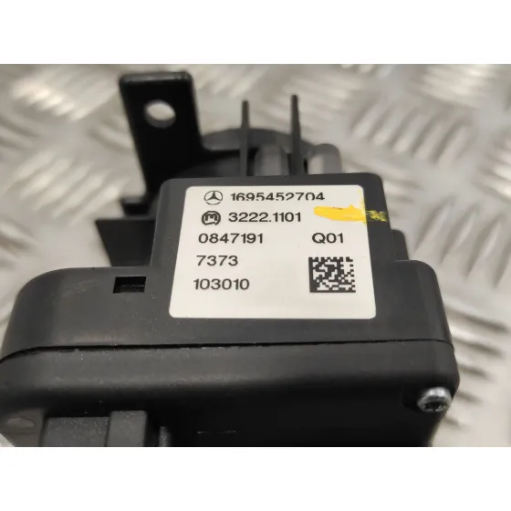 Mando Luces para Mercedes-Benz Clase A (W169)