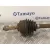 Transmision Delantera Izquierda para Peugeot 207