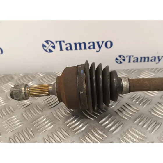 Transmision Delantera Izquierda para Peugeot 207