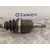 Transmision Delantera Izquierda para Peugeot 207