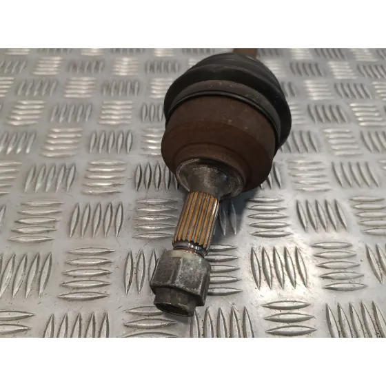 Transmision Delantera Izquierda para Peugeot 207