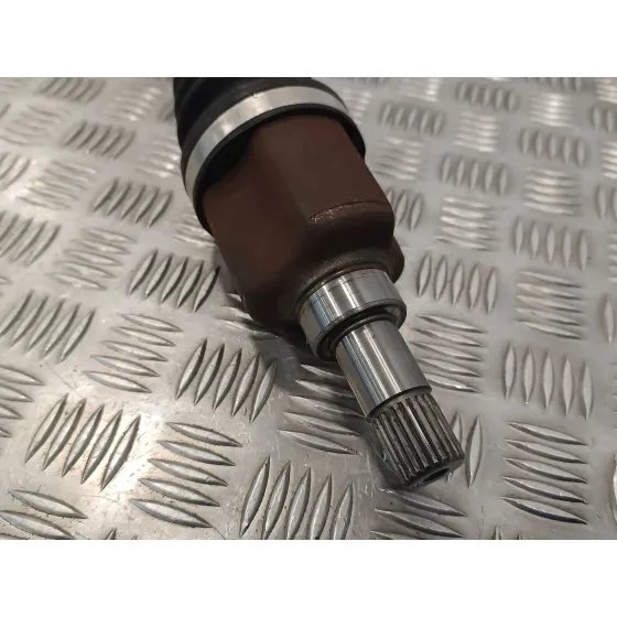 Transmision Delantera Izquierda para Peugeot 207