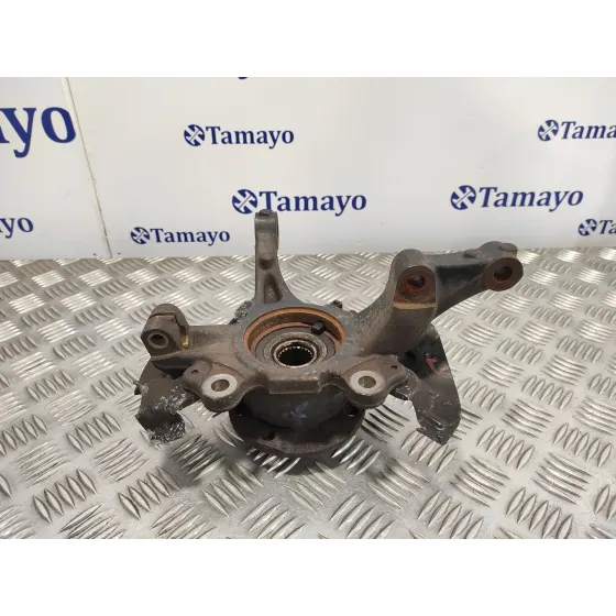 Mangueta Delantera Derecha para Citroën Nemo