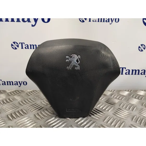 Airbag Delantero Izquierdo para Peugeot Bipper