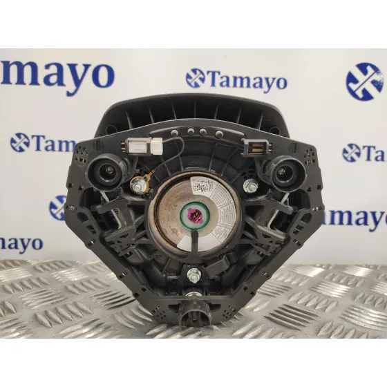 Airbag Delantero Izquierdo para Peugeot Bipper