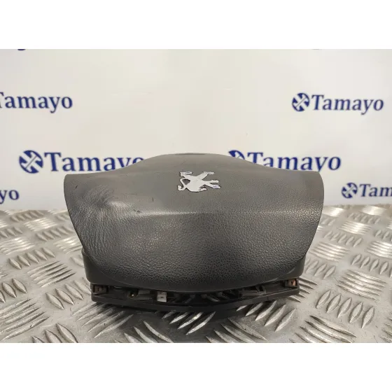 Airbag Delantero Izquierdo para Peugeot Bipper