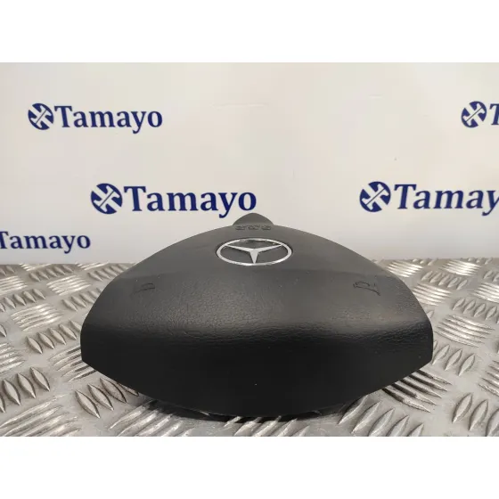 Airbag Delantero Izquierdo para Mercedes-Benz Clase A (W169)