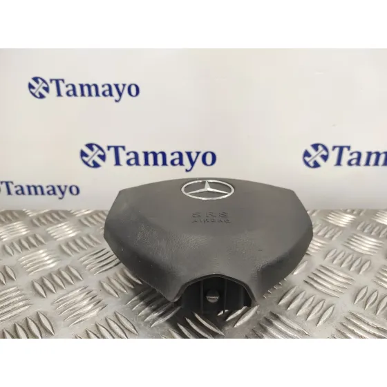 Airbag Delantero Izquierdo para Mercedes-Benz Clase A (W169)