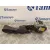 Cinturon Seguridad Delantero Izquierdo para Citroën Nemo