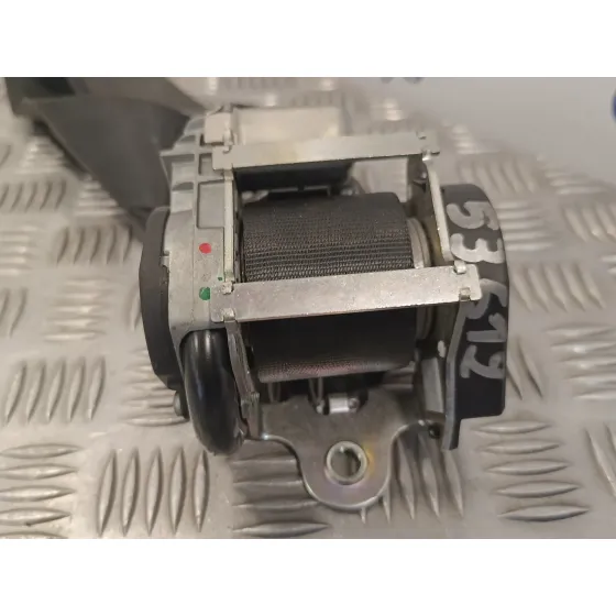 Cinturon Seguridad Delantero Izquierdo para Citroën Nemo