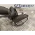 Cinturon Seguridad Delantero Izquierdo para Citroën Nemo