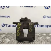 Pinza Freno Delantera Izquierda para Citroën Nemo