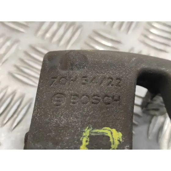 Pinza Freno Delantera Izquierda para Citroën Nemo