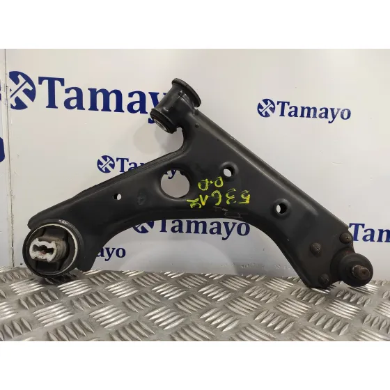Brazo Suspension Inferior Delantero Derecho para Citroën Nemo