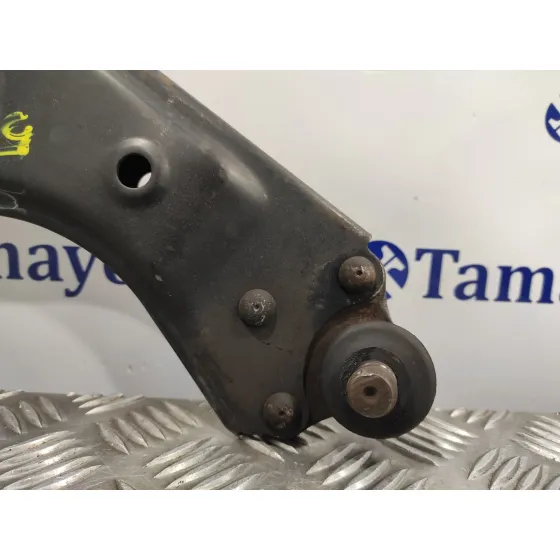 Brazo Suspension Inferior Delantero Derecho para Citroën Nemo