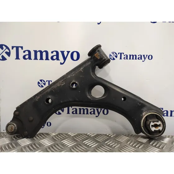 Brazo Suspension Inferior Delantero Derecho para Citroën Nemo