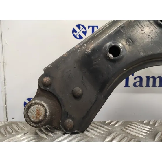 Brazo Suspension Inferior Delantero Derecho para Citroën Nemo