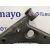 Brazo Suspension Inferior Delantero Derecho para Citroën Nemo