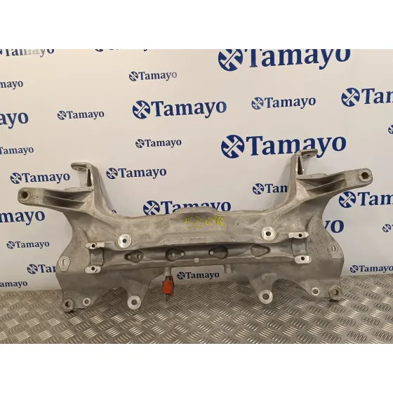 Puente Delantero para Citroën Nemo