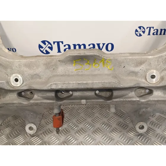 Puente Delantero para Citroën Nemo