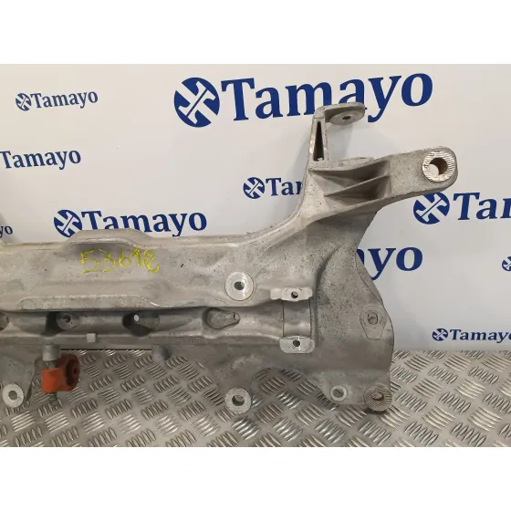 Puente Delantero para Citroën Nemo