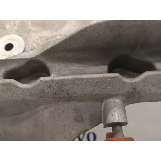 Puente Delantero para Citroën Nemo