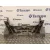 Puente Delantero para Citroën Nemo