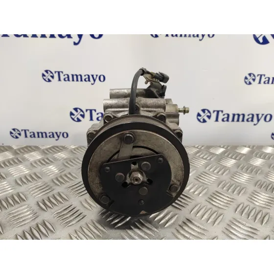 Compresor Aire Acondicionado para Ford Fiesta (Cb1)