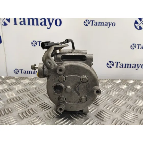 Compresor Aire Acondicionado para Ford Fiesta (Cb1)