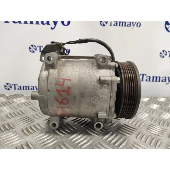 Compresor Aire Acondicionado para Ford Fiesta (Cb1)