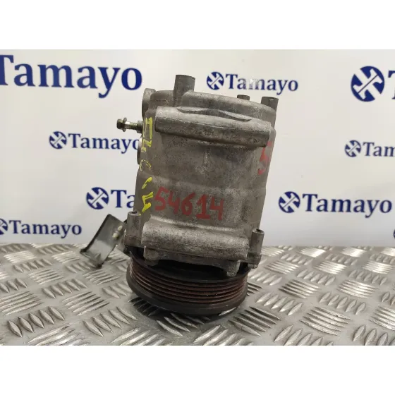 Compresor Aire Acondicionado para Ford Fiesta (Cb1)