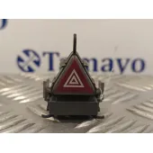 Warning para Mercedes-Benz Clase A (W169)