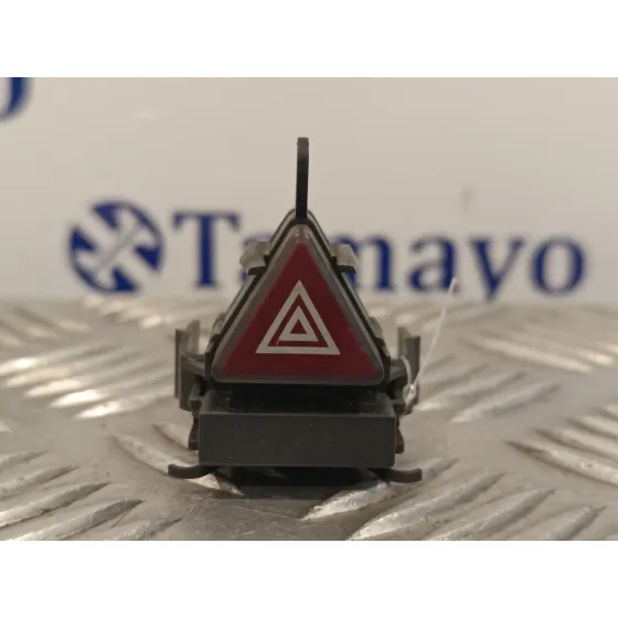 Warning para Mercedes-Benz Clase A (W169)