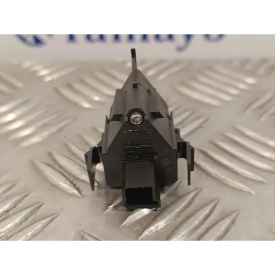 Warning para Mercedes-Benz Clase A (W169)