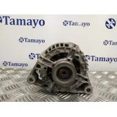 Alternador para Opel Zafira A