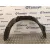 Plastico Paso Rueda Trasero Derecho para Isuzu D-Max