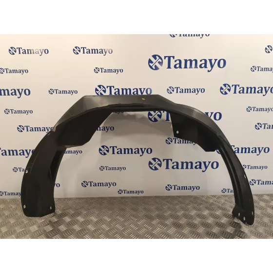 Plastico Paso Rueda Trasero Derecho para Isuzu D-Max