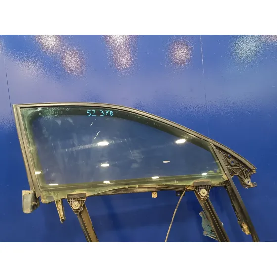 Elevalunas Delantero Derecho para Audi A4 Berlina (8E)