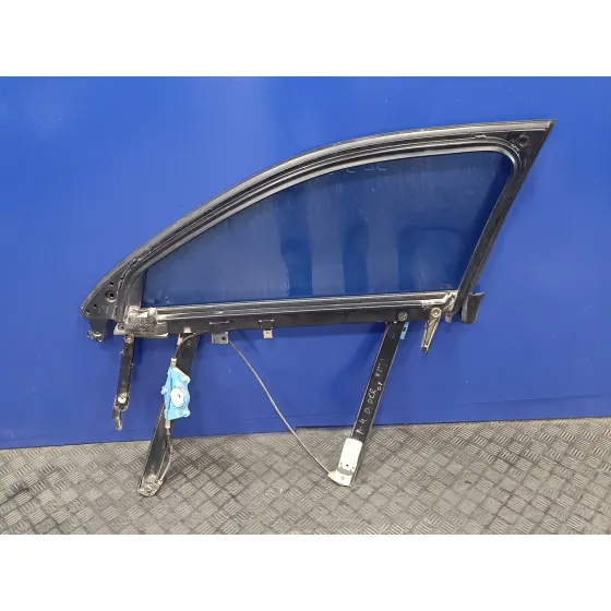 Elevalunas Delantero Derecho para Audi A4 Berlina (8E)