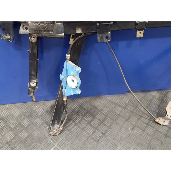 Elevalunas Delantero Derecho para Audi A4 Berlina (8E)