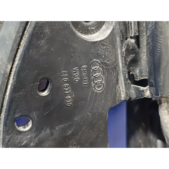 Elevalunas Delantero Derecho para Audi A4 Berlina (8E)