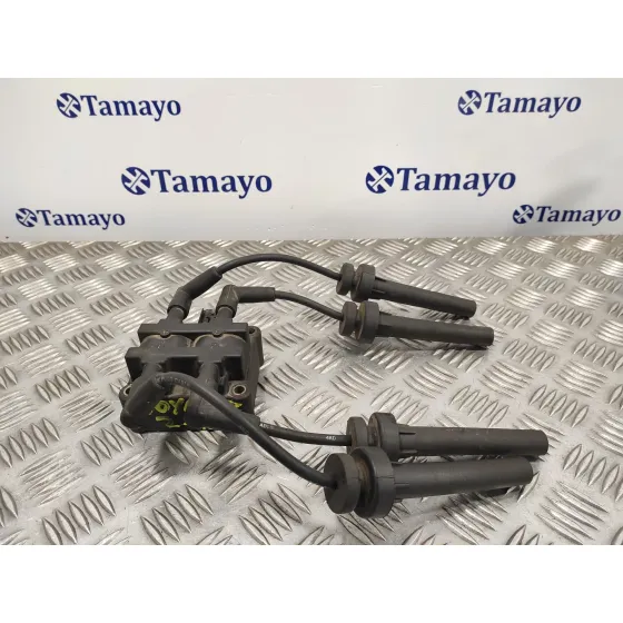 Bobina Encendido para Chrysler Voyager (Rg)