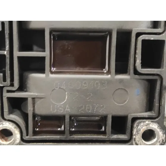 Bobina Encendido para Chrysler Voyager (Rg)