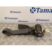 Cinturon Seguridad Delantero Derecho para Renault Megane Ii Coupe/Cabrio