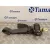 Cinturon Seguridad Delantero Derecho para Renault Megane Ii Coupe/Cabrio